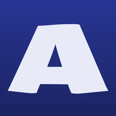 AcStore, магазин аксессуаров для гаджета, лого-визитка