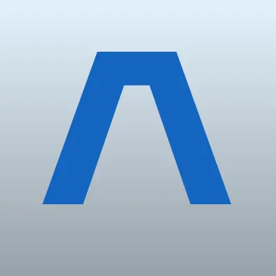 AcStore, магазин аксессуаров для гаджета, лого-визитка