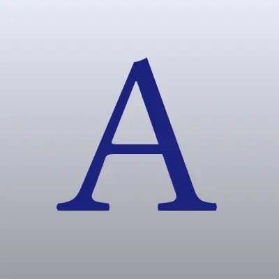 Администрация Добрянского муниципального округа, лого-визитка