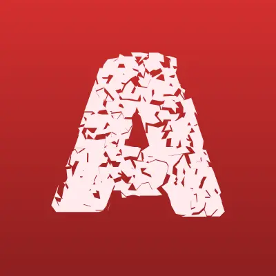 Адвокатская контора №1, лого-визитка