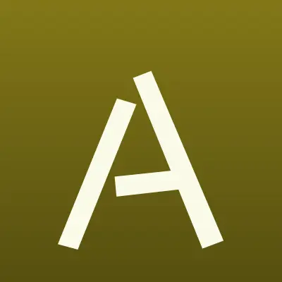 Акварель, магазин, лого-визитка