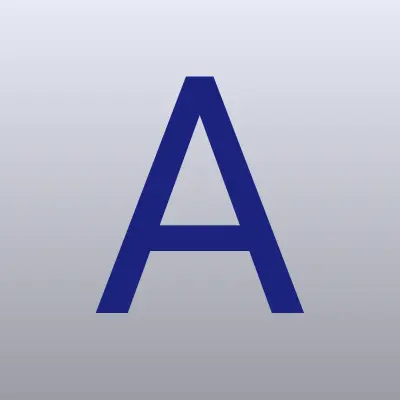 Avon, центр выдачи заказов, лого-визитка