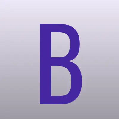 Благоустройство, компания по обслуживанию дорог, лого-визитка