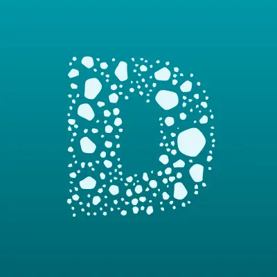 Дента-плюс, стоматологический кабинет, лого-визитка