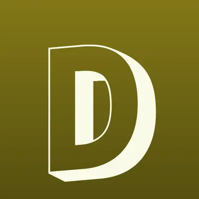 Dimax, салон-парикмахерская, лого-визитка