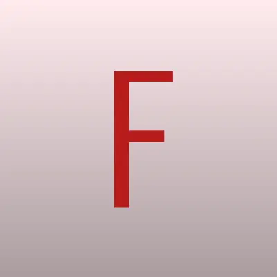 Формула Красоты, салон, лого-визитка