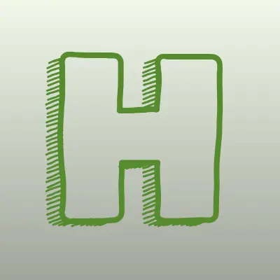 Home credit bank, лого-визитка