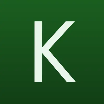 Камские зори, киоск по продаже печатной продукции, лого-визитка