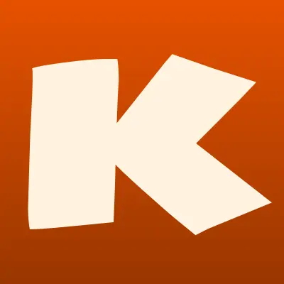 Клевое место, магазин рыболовных товаров, лого-визитка