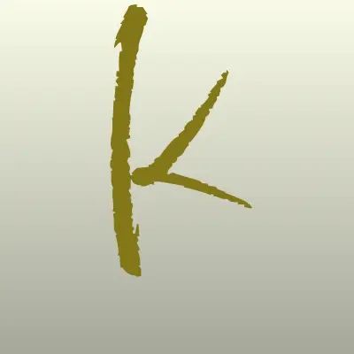 Клиника эстетической стоматологии, лого-визитка
