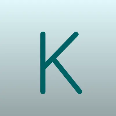 Крошка, магазин детской обуви, лого-визитка