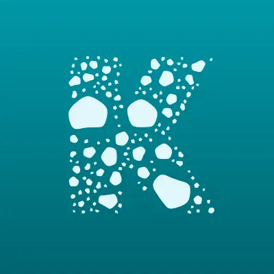 Кружева, магазин нижнего белья, лого-визитка