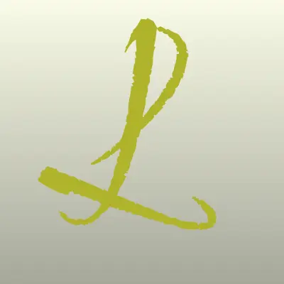 LAC`OFF, магазин-салон, лого-визитка