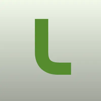 La Vanda, студия красоты, лого-визитка