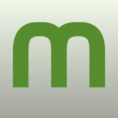 Магазин фермерской продукции, лого-визитка
