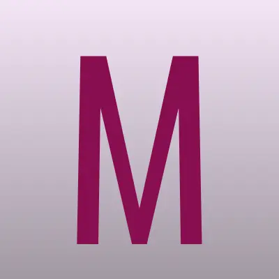 Malina Fashion, магазин женской одежды, лого-визитка
