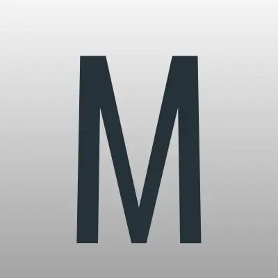 Мечта, салон красоты, лого-визитка