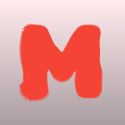Мегабайт, сервисный центр, лого-визитка