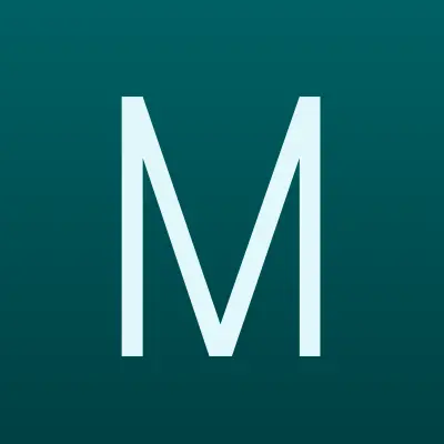 МеталЛист, производственная компания, лого-визитка