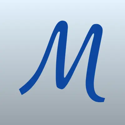 Мир трикотажа, салон-магазин, лого-визитка