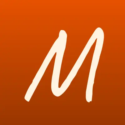 Molly, магазин женской модной одежды, лого-визитка