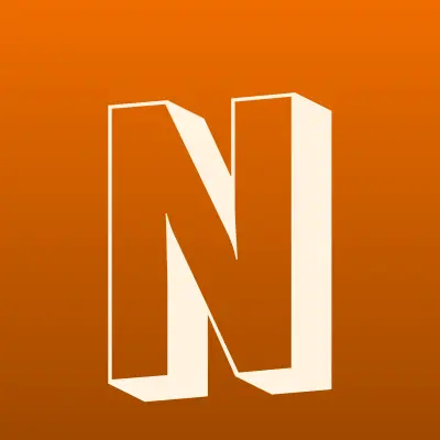 Nefrit, кафе, лого-визитка
