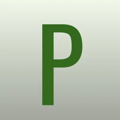 Промстройснаб, производственно-коммерческая фирма, лого-визитка