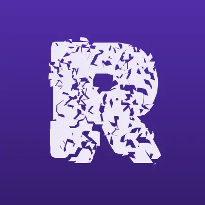 РадиоВерсия, FM 100.3, лого-визитка