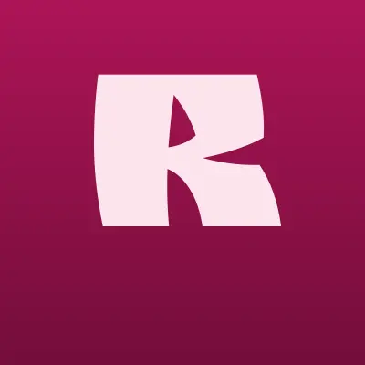 Ryservice, мастерская, лого-визитка