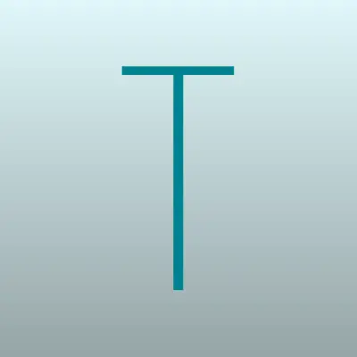 Технологии века, фирма, лого-визитка