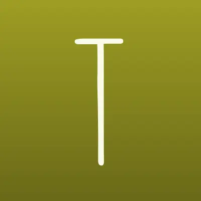 Технософт-Сервис, компания, лого-визитка