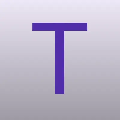 Технософт, компания, лого-визитка
