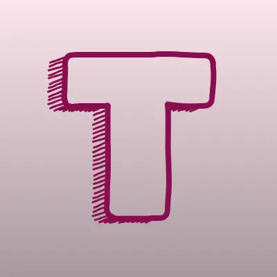 Точка зрения, сеть салонов оптики, лого-визитка