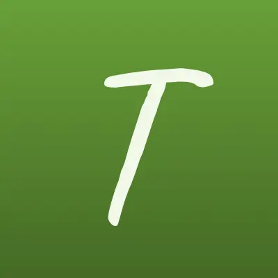 ТопРемСервис, сервис по ремонту компьютеров, лого-визитка