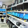 Компьютерные магазины в Добрянке